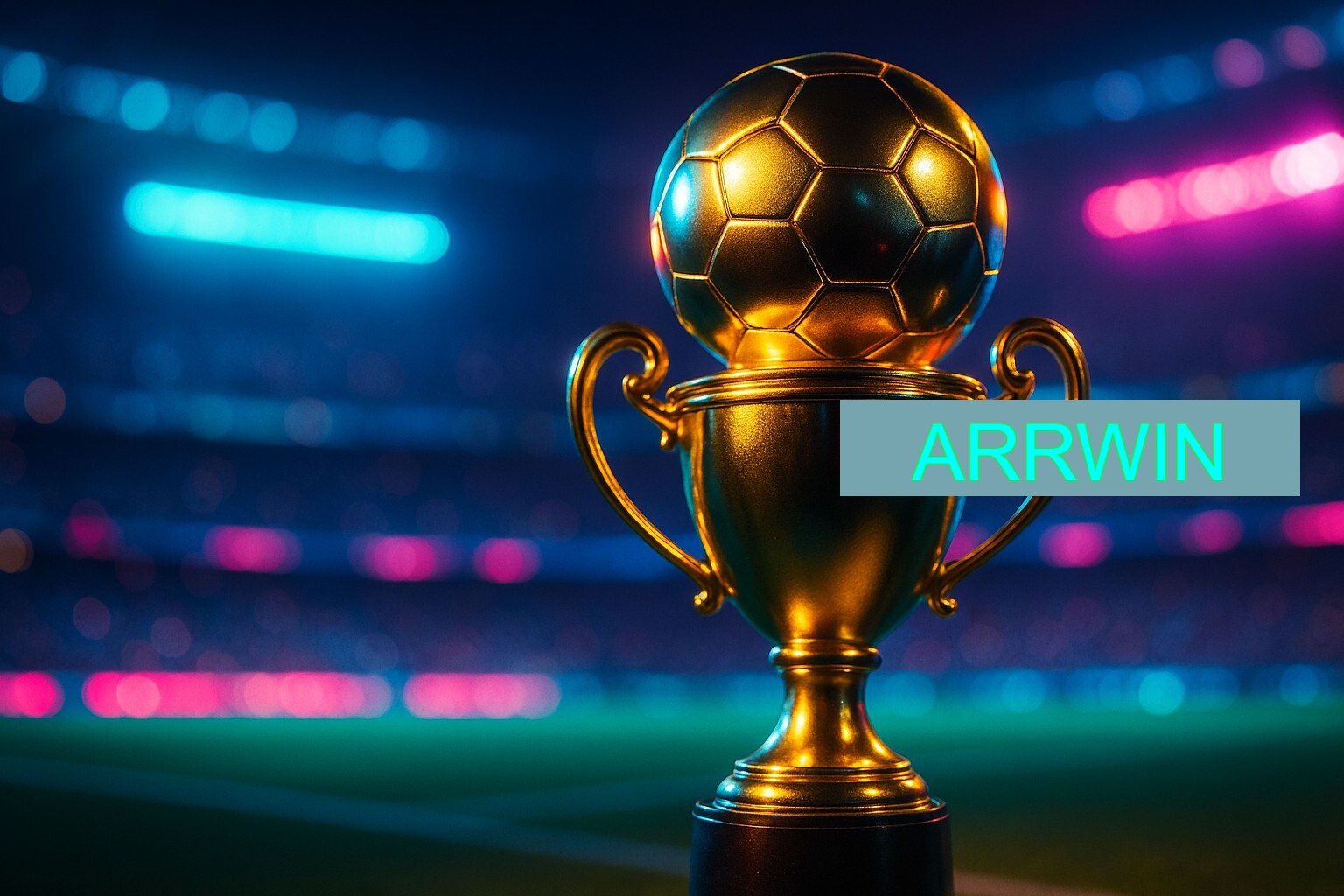 Eventos Esportivos