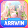 Logo da ARRWIN