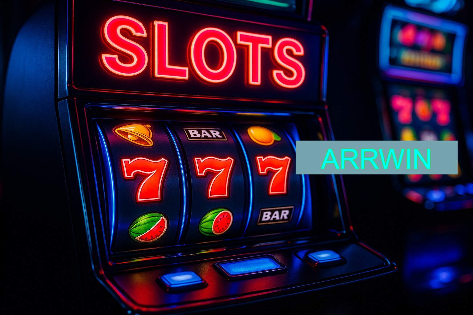 Benefícios dos Slots